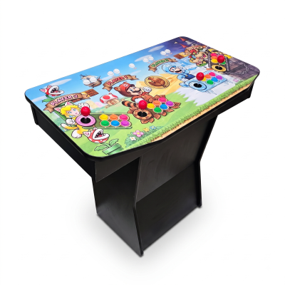 Super Mario 3D World